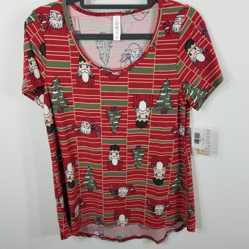 Lularoe top
